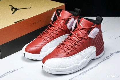 Air Red" "Gym 12 Jordan 130690-600 0912